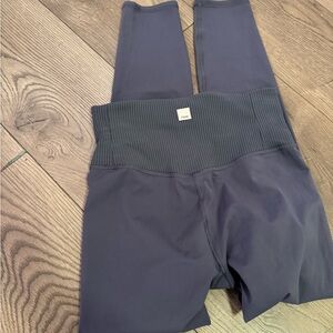 Vuori Dark Gray Leggings